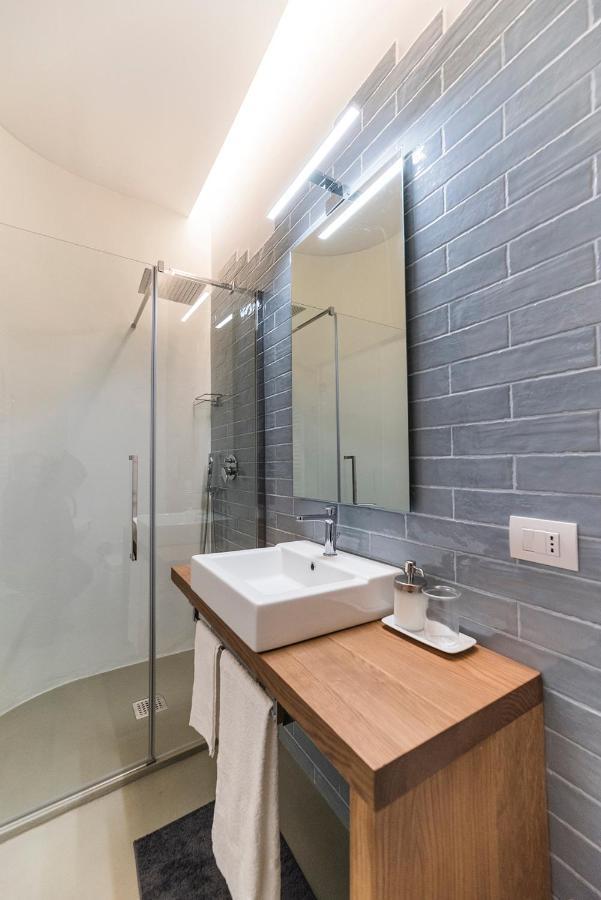 A Misura Duomo Rooms & Apartment - Ls Accommodations เนเปิลส์ ภายนอก รูปภาพ