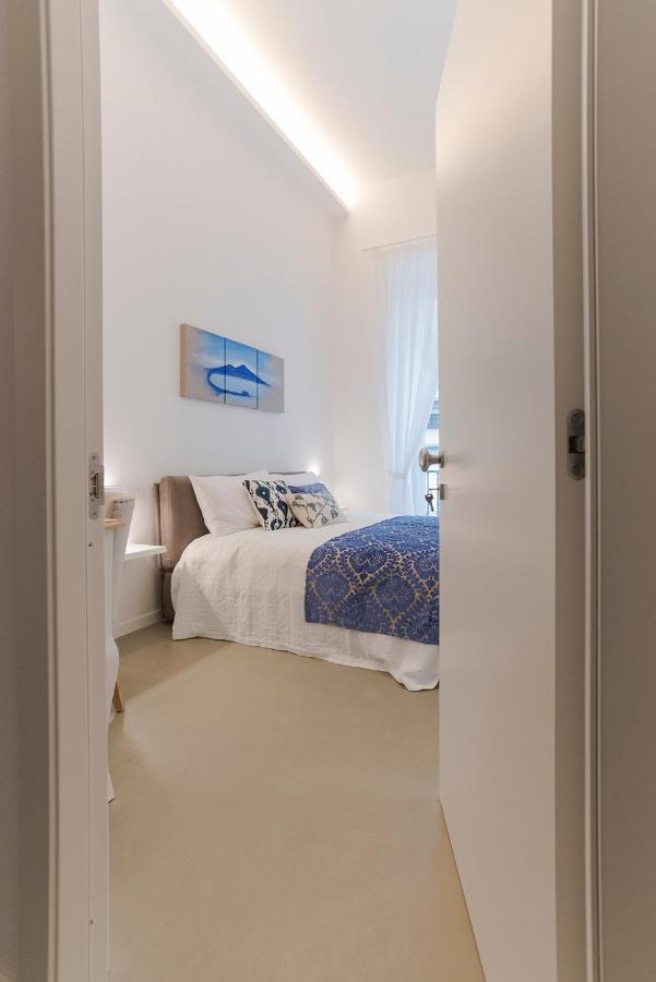 A Misura Duomo Rooms & Apartment - Ls Accommodations เนเปิลส์ ภายนอก รูปภาพ