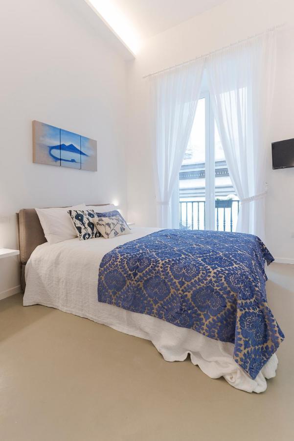 A Misura Duomo Rooms & Apartment - Ls Accommodations เนเปิลส์ ภายนอก รูปภาพ